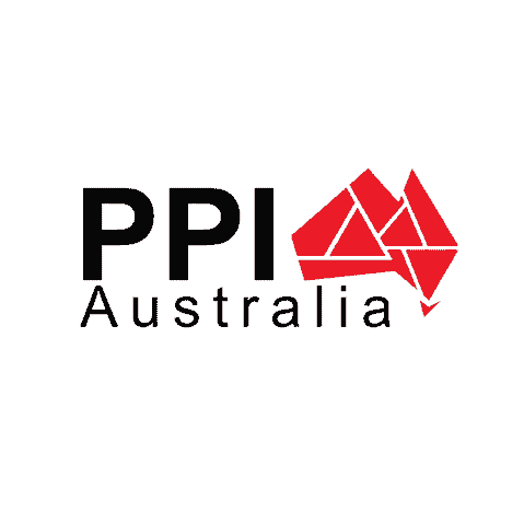 PPIA Australia logo