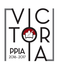 PPIA Victoria logo