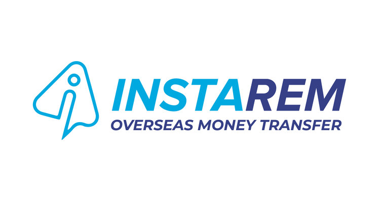 Instarem logo