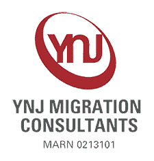 YNJ logo